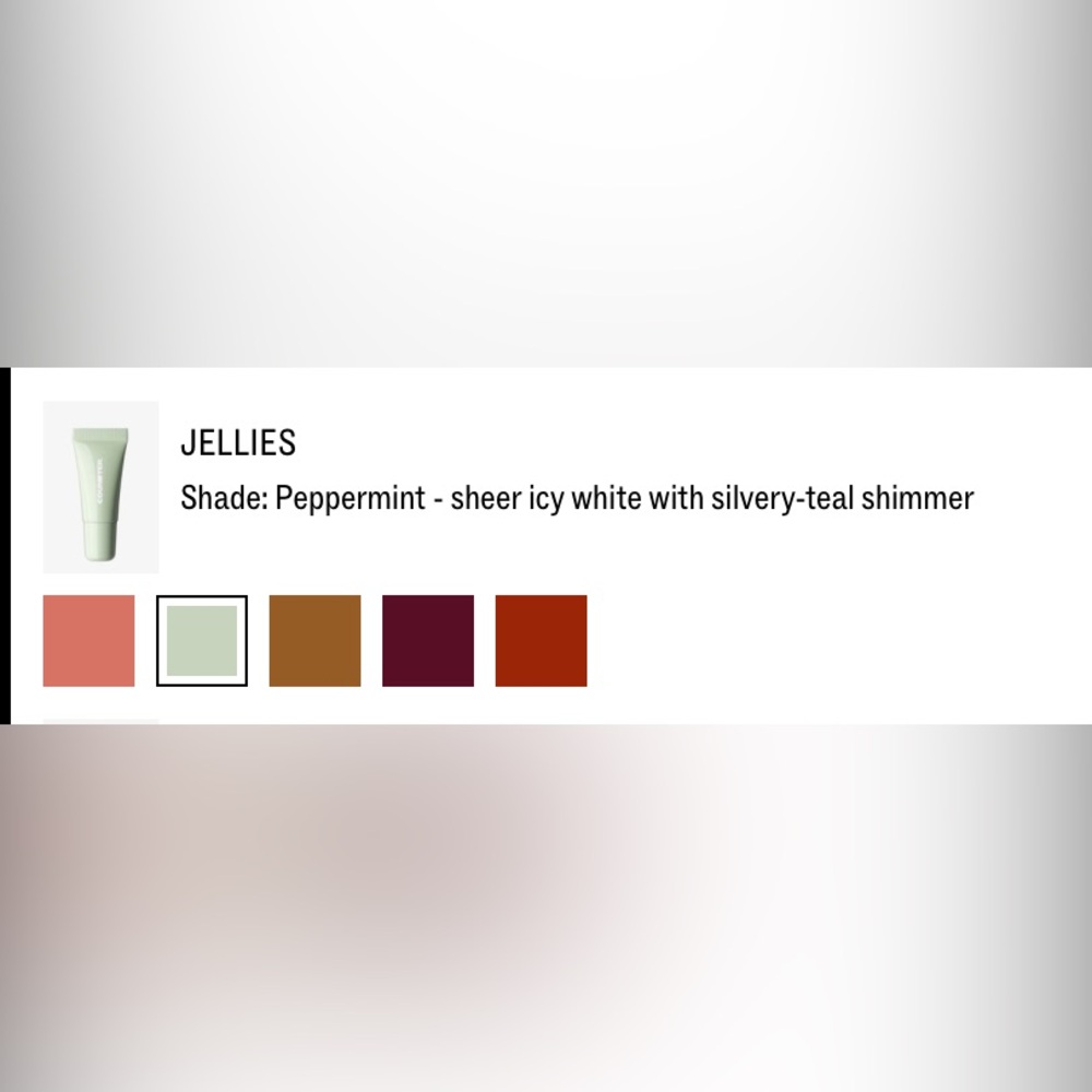 Peppermint Jellie - Picture 2 of 2